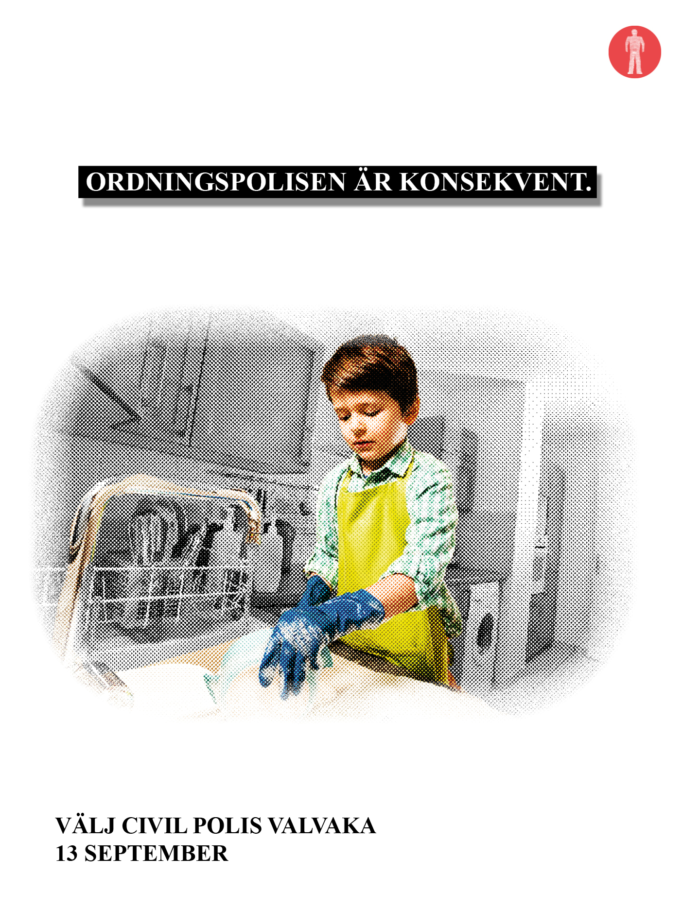 ORDNINGSPOLIS.